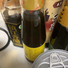 六必居 小磨芝麻香油 180ml 传统工艺 水代法 凉拌火锅调味 中华老字号 实拍图