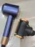 戴森（DYSON）HD16 智能吹风机 Supersonic 电吹风 负离子 速干护发  多风嘴 礼物推荐 家用 藏青铜【价保618】 实拍图
