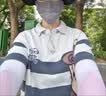 欧莱雅男士【520礼物】防晒霜隔离乳SPF50户外美白淡斑防紫外线护肤品 实拍图