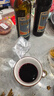 通化红梅山葡萄酒(第3代)9度720ml*6 甜型红酒果酒微醺中华老字号 实拍图