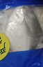 富海锦渤海银鲳鱼450g3条+渤海带鱼段1000g 实拍图