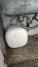美的（Midea）【8年质保】11升储水式小厨宝家用速热一级能效非即热式电热水器厨房热水宝国家补贴F11-20CB6(HE) 实拍图