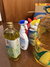 西王 食用油 玉米胚芽油 5L 非转基因物理压榨（新老包装交替发货） 实拍图