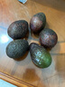 京地达秘鲁牛油果进口鳄梨单果190g*6粒非即食京东自营水果源头直发包邮 实拍图