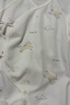 童泰【孕妈有礼-会员39.9元】婴儿衣服连体衣新生儿宝宝服纯棉春夏季 灰色摇摇马 （四季款/纯棉） 59cm 实拍图