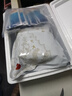 同仁堂大连即食海参辽参500g8-12只开袋即食独立包装海鲜生鲜非礼箱尝鲜 实拍图