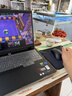 联想拯救者Y7000P 电竞游戏笔记本电脑(酷睿i9-14900HX 16G 1T RTX5060 2.5K 240Hz 黑) 国家补贴 实拍图
