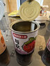 Touch Fish六一儿童节礼物小学生手工DIY小盆栽材料罐装易拉罐头桌面植物科学实验礼物奖品 喜上莓梢（草莓） 实拍图