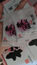 东阿阿胶桃花姬阿胶糕180g*2礼盒装即食520送女朋友礼物送长辈女营养品 实拍图