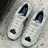 斯凯奇（Skechers）奶茶熊女鞋夏厚底老爹鞋软底熊猫鞋休闲运动鞋149238 实拍图