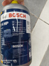 博世（BOSCH）刹车油制动液DOT4 HP高端刹车油原装进口2L装 包安装 实拍图