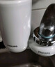飞利浦（PHILIPS）水龙头净水器厨房自来水前置过滤器 超滤龙头滤水器 WP3811一机两芯套装 实拍图