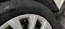德国马牌（Continental）汽车轮胎205/55R16 91V FR UCJ+ 适配丰田卡罗拉/朗逸/速腾/宝来 实拍图