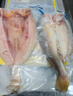 三都港 南美黄鱼鲞净重600g/2条装 烧烤食材 海鱼 生鲜 鱼类 海鲜水产 实拍图