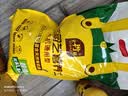 史丹利有机营养土10L+缓释肥450g套餐 园艺有机土种菜养花土壤种植土 实拍图