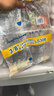 蓝威斯顿 3/8原味冷冻粗薯条2kg 线下同款 空气炸锅食材油炸食品预制菜 实拍图
