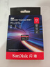 闪迪（SanDisk）512GB TF(MicroSD Express)内存卡 读880MB/s 写650MB/s 适配运动相机无人机 Switch2游戏机存储卡 实拍图