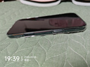 倍思【冰透磁吸|散热快】适用iphone17promax手机壳苹果17promax保护套全包磁吸透明防摔 实拍图
