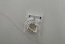 索尼（SONY） MDR-EX15LP 耳机入耳式有线手机电脑通用听歌耳机 白色 618 520礼物 实拍图