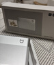 小米 米家口袋照片打印机1S AR视频照片 趣玩打印 拍立得 随身拍 实拍图