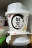 卡士（CLASSY.KISS）【全程冷链】满满牛油果风味发酵乳100g*18杯低温酸奶风味发酵乳 实拍图