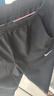 耐克NIKE男运动裤 春夏训练束脚休闲裤时尚百搭FB7498-010黑XL 实拍图