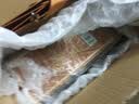 国台 十年（10年）棕色 酱香型白酒 53度 500ml 单瓶装 热卖单品 实拍图