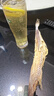 红星二锅头 蓝瓶绵柔8陈酿 清香型白酒 43度 500ml*2瓶 口粮酒 实拍图