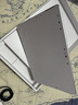 微软（Microsoft）Surface Pro 第11版 二合一笔记本电脑 国家补贴 轻薄本 AI+PC 骁龙 X Elite 16G 512G 亮铂金 实拍图