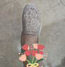 斯凯奇（Skechers）夏季女鞋舒适百搭健步鞋网面透气单鞋896020 实拍图
