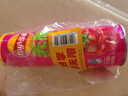 乐事（Lay's）无限薯片 鲜浓番茄味 104克*2罐 208克 休闲零食 膨化食品 实拍图