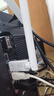 Tenda腾达 usb无线网卡wifi6 智能免驱无限 无线网卡台式机专用 wifi接收器 高增益天线 无线wifi发射 实拍图