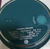 摩飞电器（Morphyrichards）榨汁机网红榨汁桶  便携式运动榨汁杯 无线充电果汁杯随行杯10杯续航40秒鲜榨1L容量 MR9802轻奢蓝 实拍图