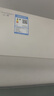 京东家政清洗 挂式空调2台全拆洗 家电清洗上门服务清洁保养保洁 实拍图