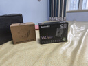航嘉（Huntkey）WD850P全模组白金牌850W电脑电源（80PLUS白金全模/5年质保/ATX3.1/PCIe5.1/全电压） 实拍图