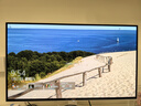 AOC 26.5英寸2K 原生280Hz 四代WOLED 10Bit HDR500 硬件低蓝光TUV 典雅白电竞游戏显示器Q27G4ZDP/WS 实拍图