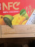 农夫山泉100%纯果汁NFC芒果混合汁300ml*10瓶 整箱饮料礼盒 实拍图
