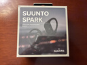 SUUNTO颂拓SPARK【重磅新品】运动耳机蓝牙无线开放挂耳式跑步骑行健身 耳机手表限定礼盒装【耳机黑+手表橙】 实拍图