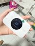 TCL随身wifi三网通用免插卡无线wifi6车载4G路由器随身便携无限制移动联通电信全国通用2026款5GXY15B 【顶配T2GPro】高清屏幕显示+顶配展锐芯片 不限速不虚标月享1500G流量 实拍图