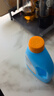 酷盘洗碗粉洗碗机专用洗涤剂盐块除菌清洁光亮碗碟三合一方太水槽通用 洗碗粉1Kg装 实拍图