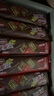 雀巢（Nestle）脆脆鲨威化饼干巧克力味24条446.4g 休闲零食饱腹充饥 独立包装 实拍图