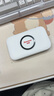 纽曼随身wifi多网通用移动无线wifi6免插卡上网宝随行无线便携车载支持5G/4G设备全国通用流量2026款 实拍图