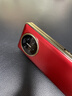 金立（Gionee）老年手机 老年机 5000毫安超长待机大字体大声音 4G全网通2.8大屏学生老人专用手机 红色 实拍图