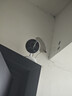 萤石（EZVIZ）C1C 1080P摄像头200W无线家用智能网络摄像机wifi远程安防监控摄像头12米夜视婴儿看护器 实拍图