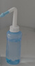 维德（WELLDAY）洗鼻器成人儿童生理盐水洗鼻冲鼻器鼻腔冲洗器500ml+90包洗鼻盐 实拍图