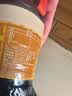 珠江桥牌特级醇酱油500ml 0添加脂肪酿造豉油炒菜凉拌蒸鱼 中华老字号 实拍图
