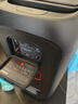 JBL PARTYBOX120  蓝牙音箱音响 室外广场舞 家庭KTV音响 唱歌KTV卡拉OK乐队便携乐器 礼物 国家补贴 【标准套装】120+无线话筒 实拍图