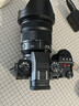松下（Panasonic）Lumix S5M2 全画幅相机 L卡口 微单相机 无反数码相机 【24-60mm F2.8】套装 实拍图