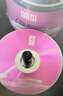 铼德(ARITA) e时代系列 CD-R 52速700M 空白光盘/光碟/刻录盘 桶装50片 实拍图