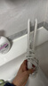 奥克斯（AUX）卷发棒直发夹板两用卷发神器【负离子】电夹板大卷烫发夹刘海小型熨板男士短发美发【价保618】 实拍图